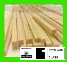 25 Top Quality Candy Floss Sticks 11'' / Cotton Candy Sticks 