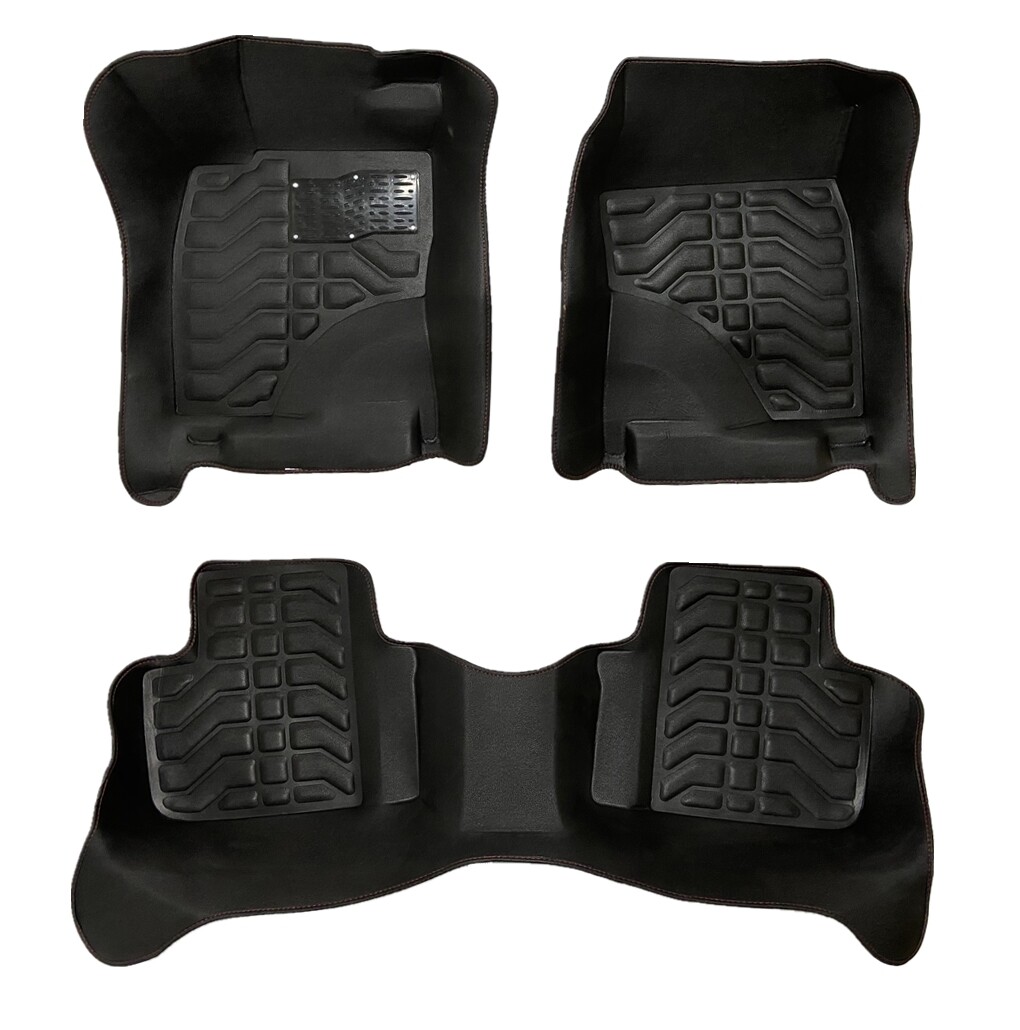 for Honda Civic 20162020 Car Floor Mat Carpets Pad Waterproof Custom