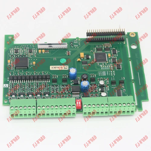 1pc New Parker 690 Inverter Board AH463889U001 Dual Encoding Board SHTT