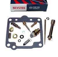 "Yamaha Xs400Se,\"4G5\",Bj.80-82 ,Keyster Vergaser-Reparatursatz,Kit KY-0529"
