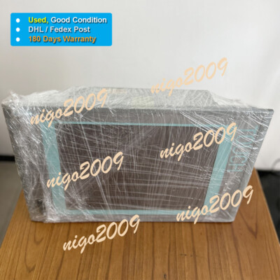 SIMATIC Panel PC 577B (AC) 15'' Touch 6AV7832-0BA10-1CC0 Complete Kit as picture