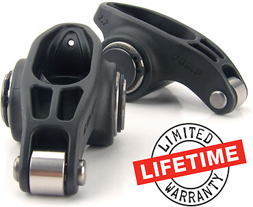 Kit de brazo basculante COMP Cams 1601-16 SB Chevy UltraPro Magnum relación 1,52 3/8 - Imagen 2 de 2