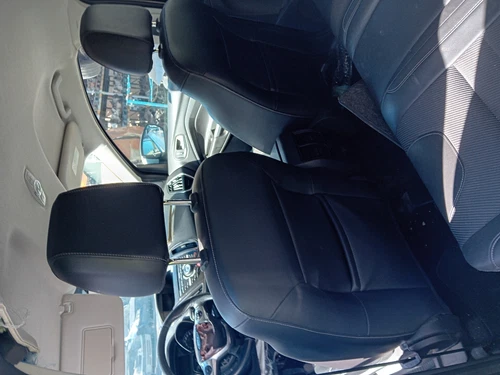 9M5Q12A343AA Caja Precalentamiento para FORD KUGA (CBS) Titanium 2013 3636887 - Imagen 14 de 24