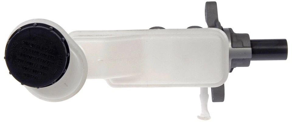 Brake Master Cylinder For 2011-2012 Nissan Sentra Dorman M630744 - Image 2 of 4
