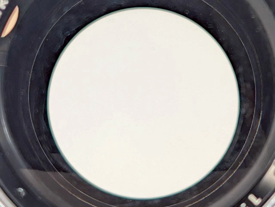 [Exc+4] Nikon Nikkor P 10,5cm 105mm f/2,5 Objektiv Für S-Mount Aus Japan - Bild 3 von 4