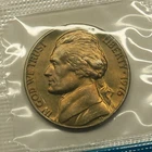 1976-P Jefferson Nickel — photo from another recent sale