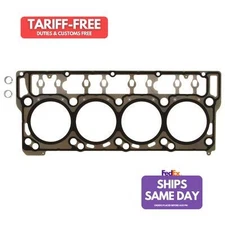 Mahle Original 54657, One Natural Multi-Layer Steel Cylinder Head Gasket Fits Fo