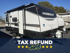 2022 Keystone Hideout 177RD