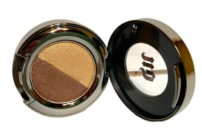 Urban Decay Single  Eyeshadow HALF BAKED/TWICE BAKED   Full Size New