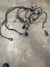 Chevygmc Western Flex Fleet Plow Headlight Harness Chevygmc Western Flex Fleet Plow Headlight Harness