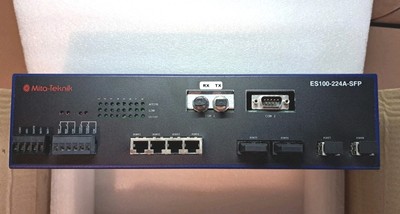 Mita-Teknik ES100-224A-SF