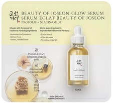 Beauty of Joseon Glow Serum Propolis Niacinamide 100ml/3.38 fl oz - EXP 06/28