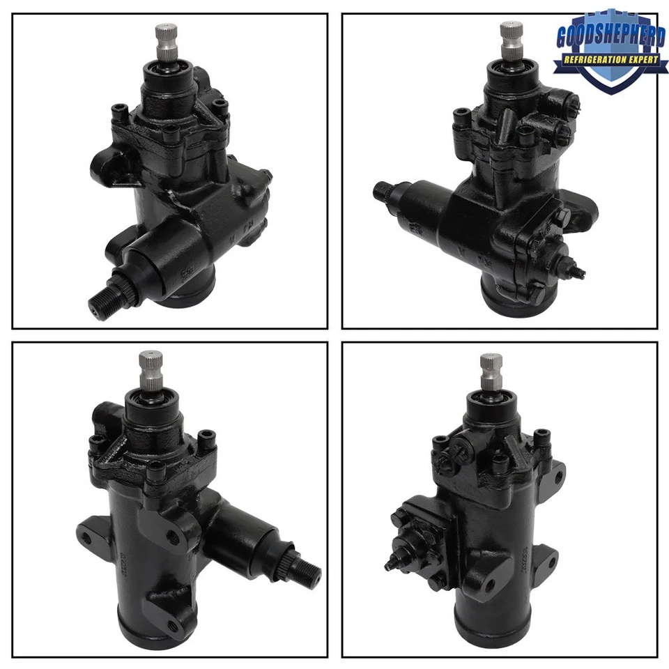 Caja de cambios de dirección asistida para Chevrolet GMC C1500 2500 1988-1996 1997 1998 1999 Foto 2 de 4