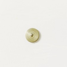 Barrel Complete With Mainspring & Ratchet Wheel for 7S26 Movement Repair Parts