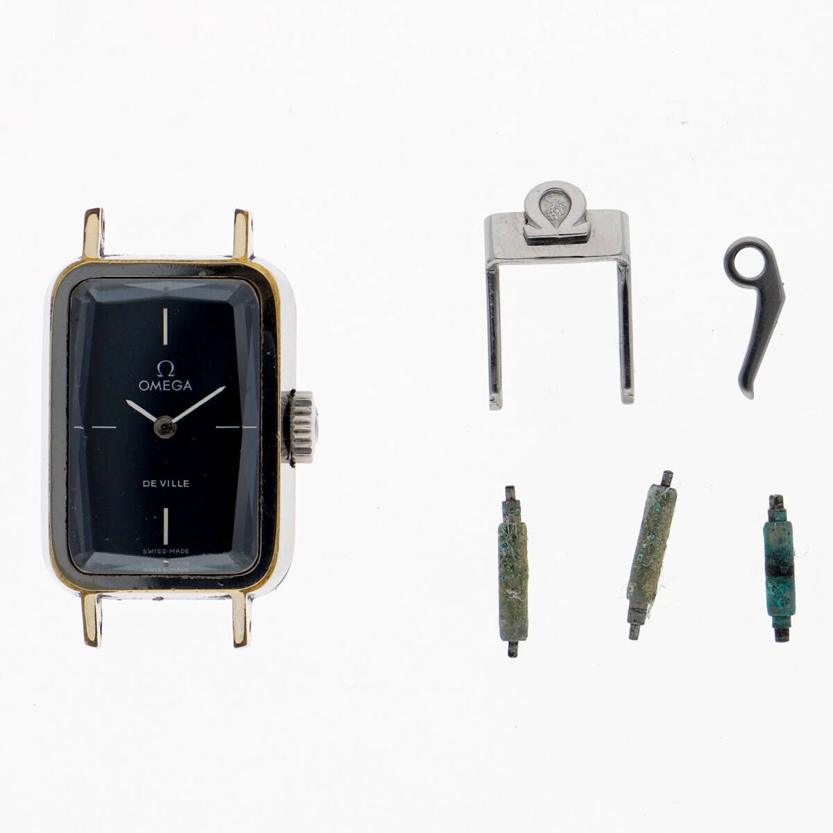 OMEGA Devil  TO249483 - image 3