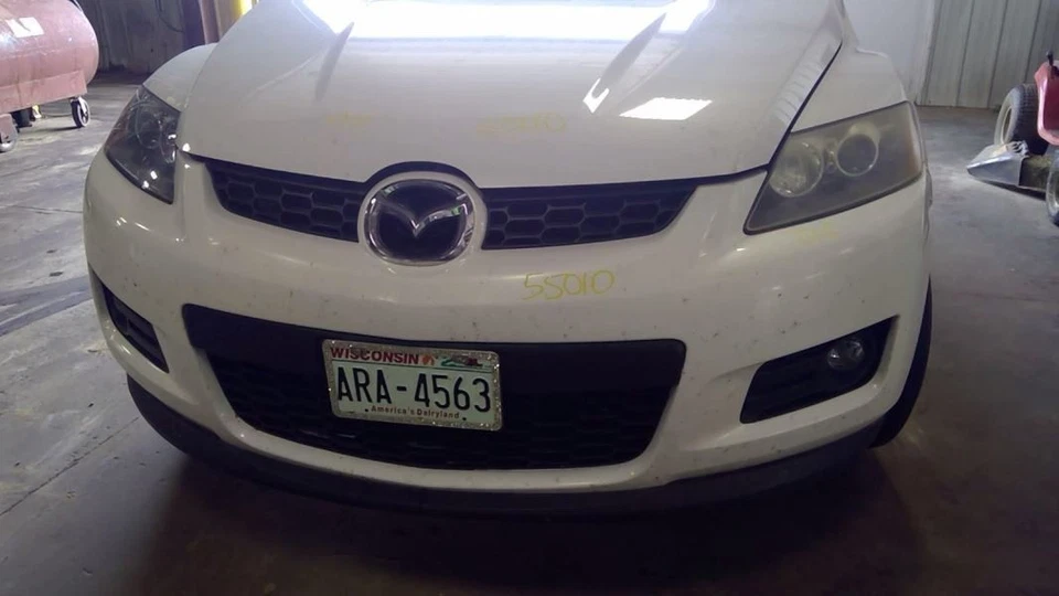 Transfer Case 2.3L Turbo Thru 03/31/12 Fits 07-12 MAZDA CX-7 3909175 - Image 2 of 4