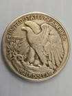 1944 50C Walking Liberty Half Dollar