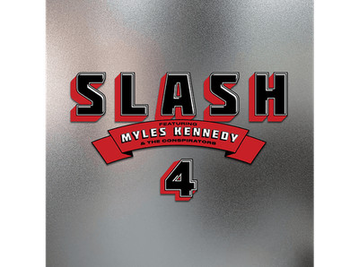 Slash 4 Super Deluxe Box