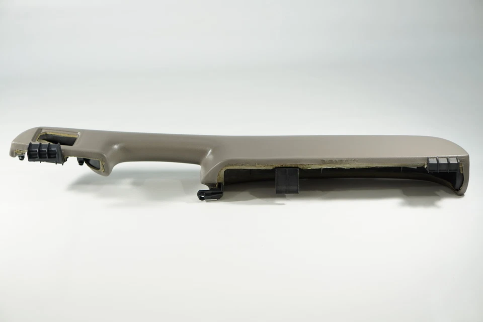 ✅Cadillac Chevrolet GMC 1999-2006 manija de puerta reposabrazos trasero izquierdo OEM Foto 3 de 4