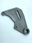 Aprillia RS 125 Tuono 125 1999 Rear Brake Caliper Bracket Sandblasted AP81349111