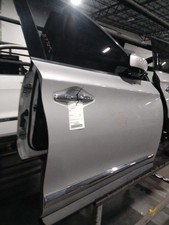 2013 Infiniti JX35 Right Door Silver - Used, ...