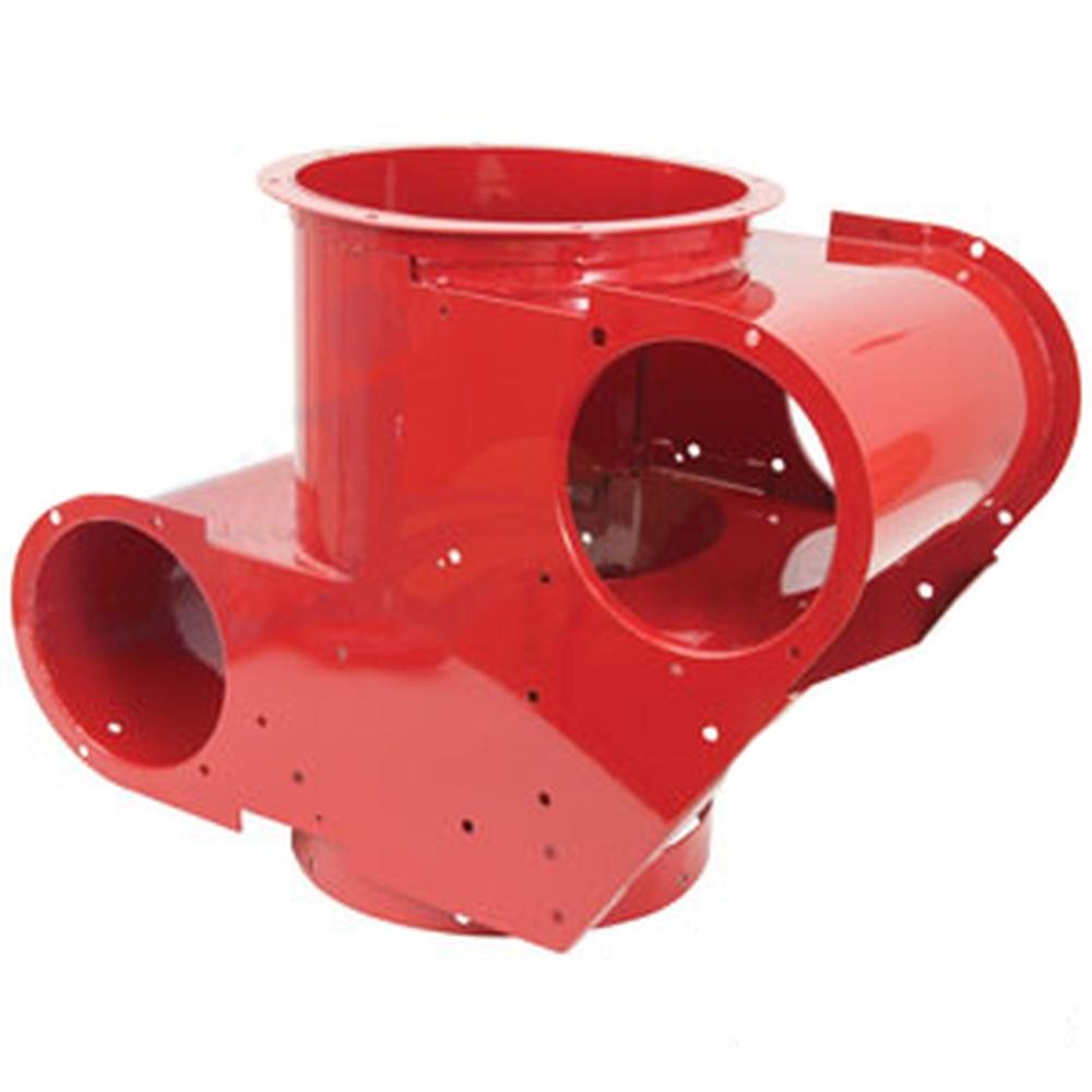 192475C3 Elevator Sump Fits Case IH 1460 1480 1660 1680 1688 2188 ++ Combines