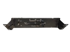 Dash Heater Control Fits 1973 Amc Hornet Wo Ac Weather Eye