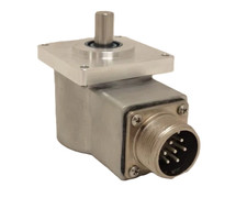 Allen-Bradley 845T-DZ23BEH Incremental Encoder