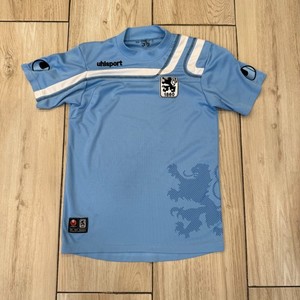 Maillots TSV 1860 München Frauen 2024-25