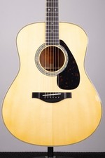 Yamaha LL16M ARE Original Jumbo - Natural