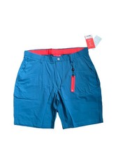 Redvanly Hanover Short 9 Color Corsair Size Large NWT