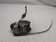 Porte avant et accessoires BMW 1802