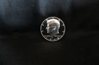1968-S 40% Silver Clad Kennedy Half Dollar USA Made Proof Coin #3