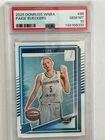 2025 Panini Dusty May Base (PSA 10)