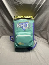 SHITI Coolers Soft Side Backpack Cooler for Partying at The Beach, Pool, Tail...