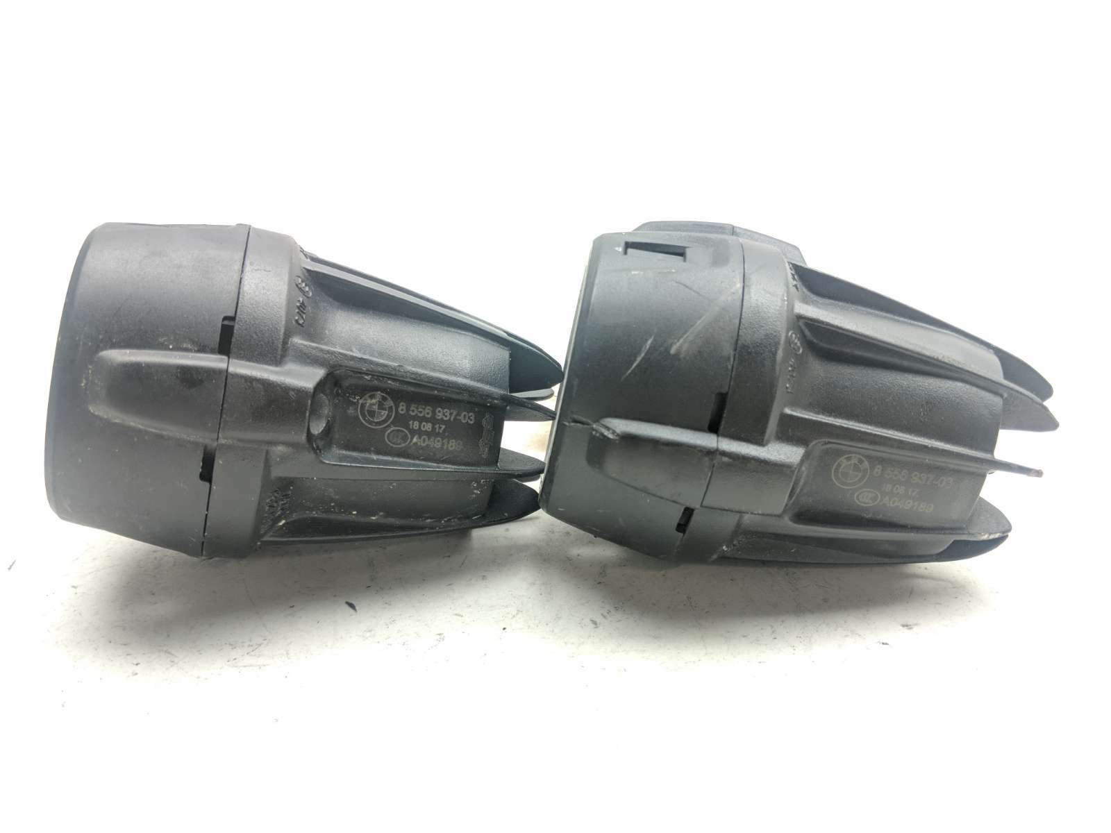 14-18 BMW R1200GS Adventure Front Position Map Light Lamp Running