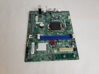 Acer Intel LGA 1151 DDR3 SDRAM Desktop Motherboard w/ I/O  shield