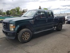Power Brake Booster Hydro-boost Fits 05-10 Ford F250sd Pickup 1345532