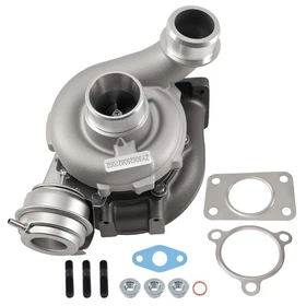 Turbolader for Audi A4 8E2 2.5 TDI quattro 132KW 2000-2004 454135-5005S NEU