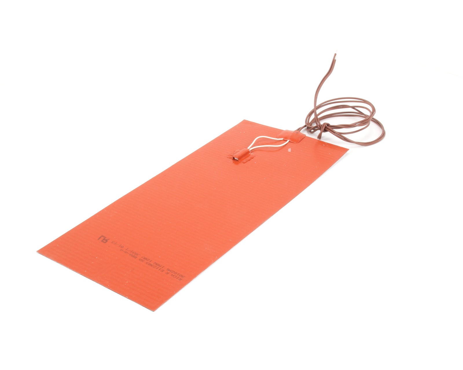 Randell Pad, Flexible Heating Silicon 6.9 X 15.75 150W 1 EL PAD1101 - Genuine