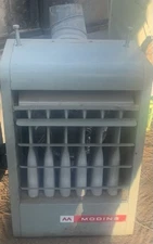 Modine Industrial/Commercial Heater