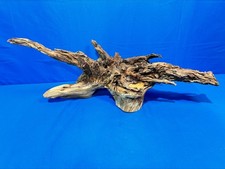Aquarium Fish Tank Terrarium Aquascape Reptile Manzanita Root/Trunk Large Piece