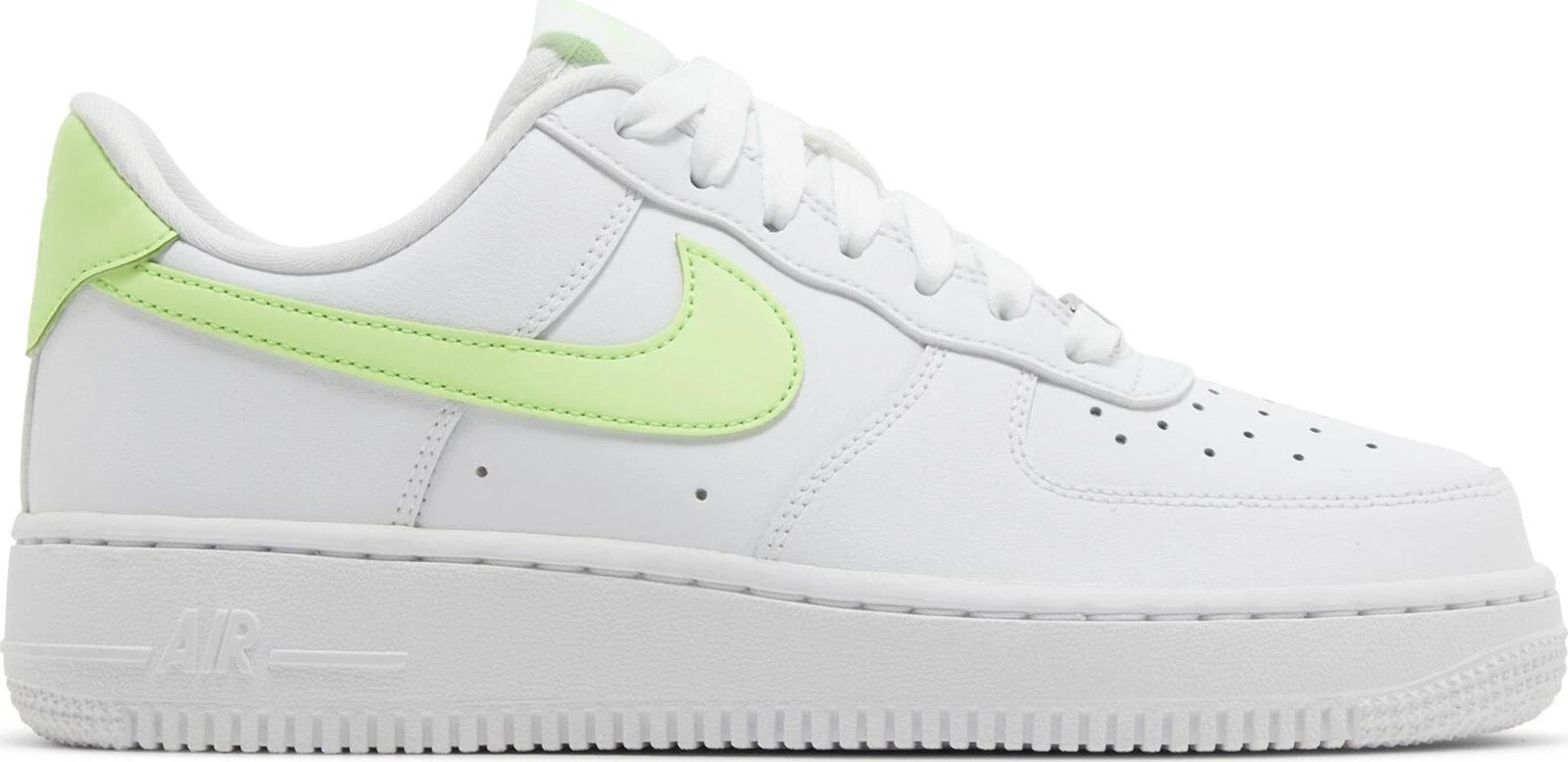 Nike Air Force 1 '07 White Stadium Green W for sale | eBay