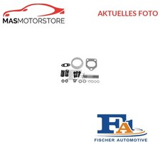 MONTAGESATZ DICHTSATZ TURBOLADER FA1 KT100015 P NEU OE QUALITÄT