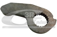 3RG AusrüCkgabel, Kupplung FüR Vw Golf I Jetta Ii Iii Vento Seat Toledo Ibiza