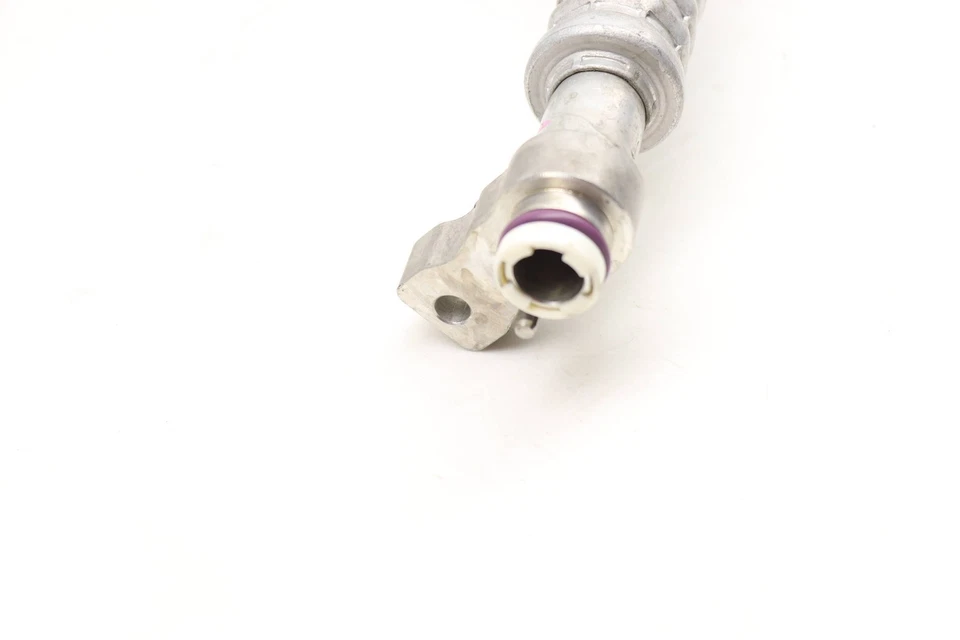 BMW 430I XDRIVE 2017-2020 gran cupé 2,0 L - tubo de succión de aire acondicionado/línea/manguera Foto 3 de 4