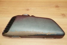 1973 - 1975 Yamaha RD350 RD 350 Right Side Oil Tank Cover 360-21721-00-63