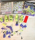 Hasbro Transformers G1 Devastator  Takara  1984