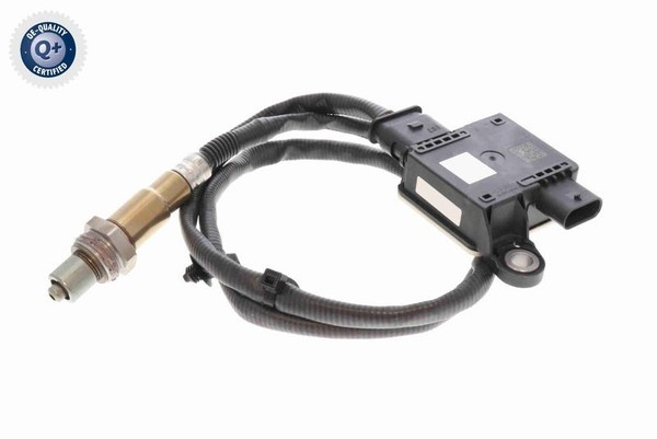 Partikelsensor Vemo V40 72 0092 FÜR Opel-image