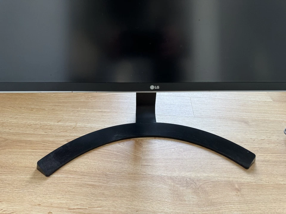 LG 27UD68P – 27" 4K IPS Monitor, sehr gut, FreeSync Pivot - Bild 4 von 4